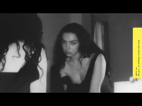 Charli Xcx 酷娃恰莉 The Girl So Confusing Version With Lorde 同為女人 真令人困惑 中英字幕 