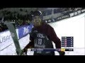 Lyman Currier Seals Spot Olympic