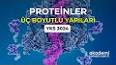 Proteinlerin Yapısı ve İşlevi ile ilgili video