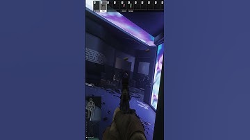 Stirrup completed in ONE FIGHT! #eft #tarkov #tarkovclips