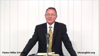 Bible Commentary - Psalm 115:8