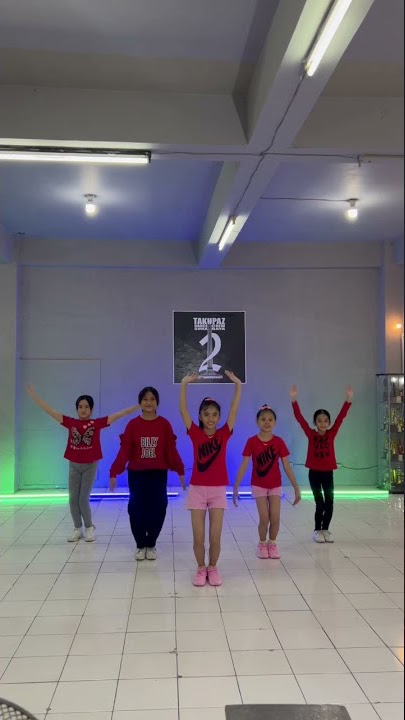 Teki Teki Gam Gam Dance