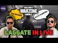 WARZONE MOBILE FA SCHIFO?