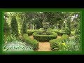 DIY Garden Design: Creating Garden Rooms | Volunteer Gardener