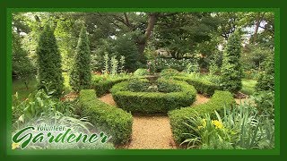 DIY Garden Design: Creating Garden Rooms | Volunteer Gardener