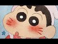 Shin cậu bé bút chì/ chúc mọi người ngủ ngon 😴😴😴😴😴( video ngắn ngoài lề )