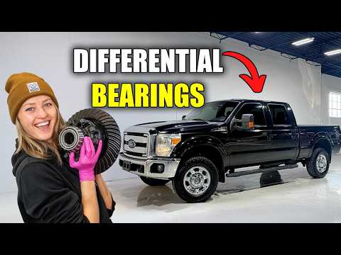 Ford wanted $3000 for this and I did it at home!