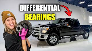 Ford wanted $3000 for this and I did it at home!