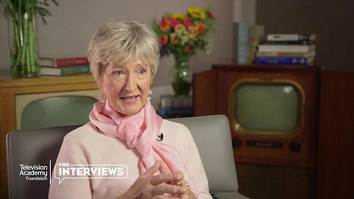 Margaret Loesch on Stan Lee - TelevisionAcadem...