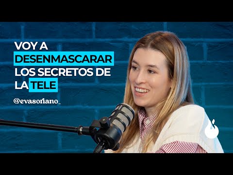 CHATGPT and EVA SORIANO face to face: 10 Questions | EVA SORIANO