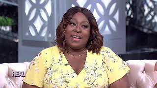 FULL INTERVIEW PART TWO: Luenell on Nipsey Hussle, Nick Cannon, and More!