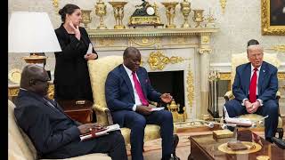 The Oval Office Federal Style Mantelpiece