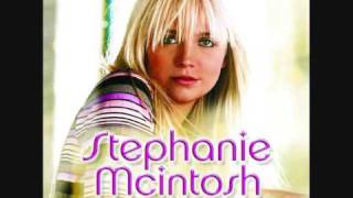 Watch Stephanie Mcintosh Overcome video