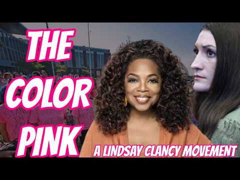 The Lindsay Clancy Movement Has Begun : OTSOG Tuesday Night Live