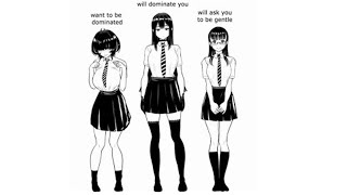 Wants To Be Dominated Nether Smp Shitpost