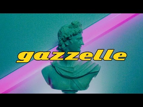 Gazzelle - Quella te