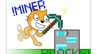 Minecraft Gibi Miner Cat Nasıl Yapılır? Eğlenceli Güzel Bir Çalışma İzle Kendi Oyununu Yap
