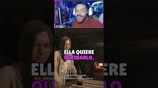 😱 ¡NO PUEDE SER! La muerte de Mia a manos de Chris | RE Village