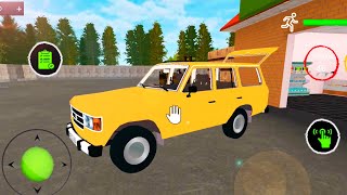 Trader Life Simulator - My First Car Help Me Getting Rich - Android Gameplay screenshot 1