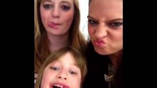 Family vlog weekend in Devon