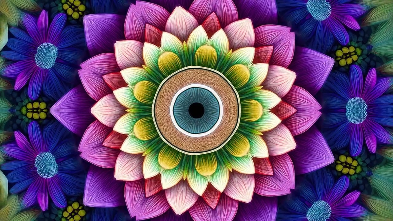 8K Pro Res Test with Watermark