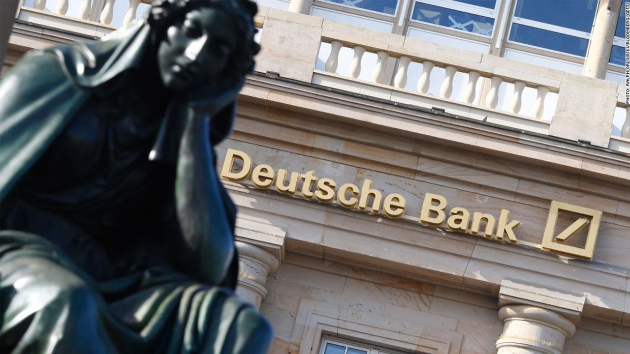 Even if Deutsche Bank Can Negotiate a Lower Fine, It Still Faces an Uphill Battle