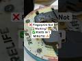 😱 Fingerprint Not Working? Watch This Fix! 🔧📱