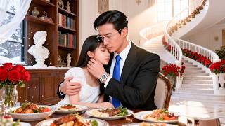 Dia dibuang keluarga, diambil dosen dingin. Tahu dia punya anak, dia sayangi sungguhan!