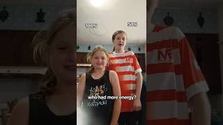 roc steady trend with my little cousin #explore #influencer #trend #trending #youtubeshorts #cousins