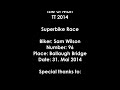 End of video