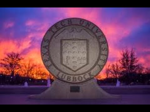 Video: Di universitas texas?