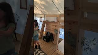 Luxury Glamping in Sarasota Florida #glamping #sarasotaflorida #luxury