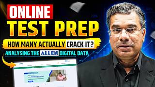 How Online Students Perform in JEE Prep? | JEE Mains 2026 | Btech360