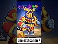 Je veux LIVE ! #brawlstars #youtubeshorts #live
