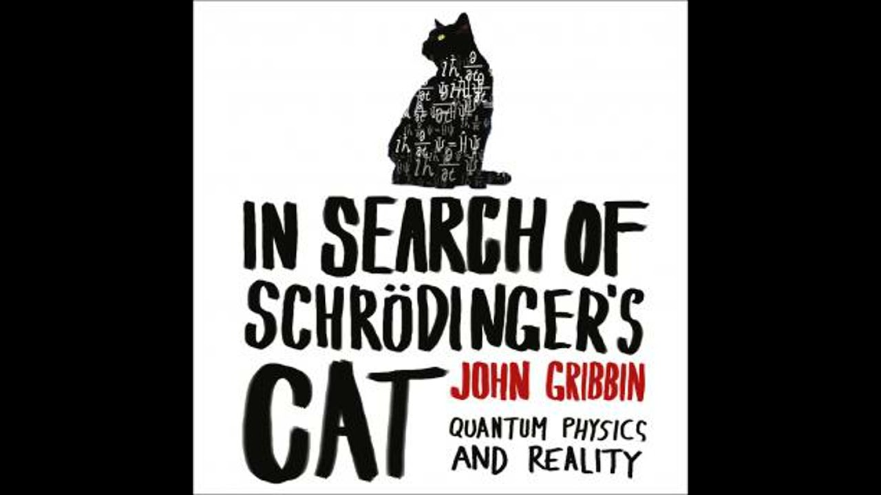 In Search of Schrödinger’s Cat: Quantum Physics and Reality - John Gribbin