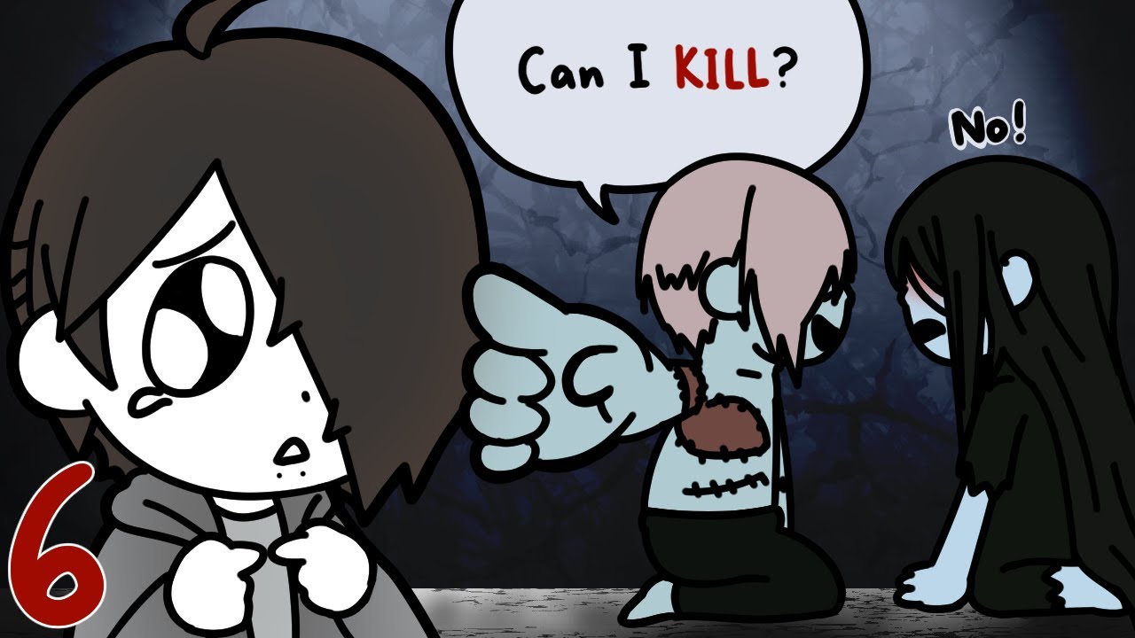 Finally fluent in Monster language! [Homicipher - 6] - YouTube