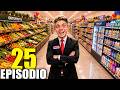 FRUTTA E VERDURA COME SE PIOVESSERO !! MEGASTORE #25