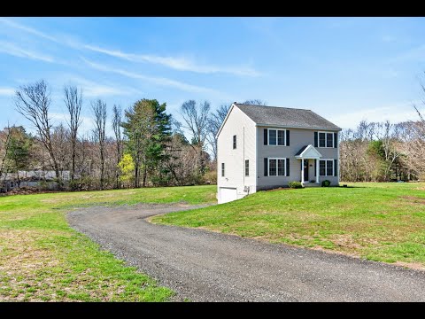 6 Pond Street, Newton, NH home video tour