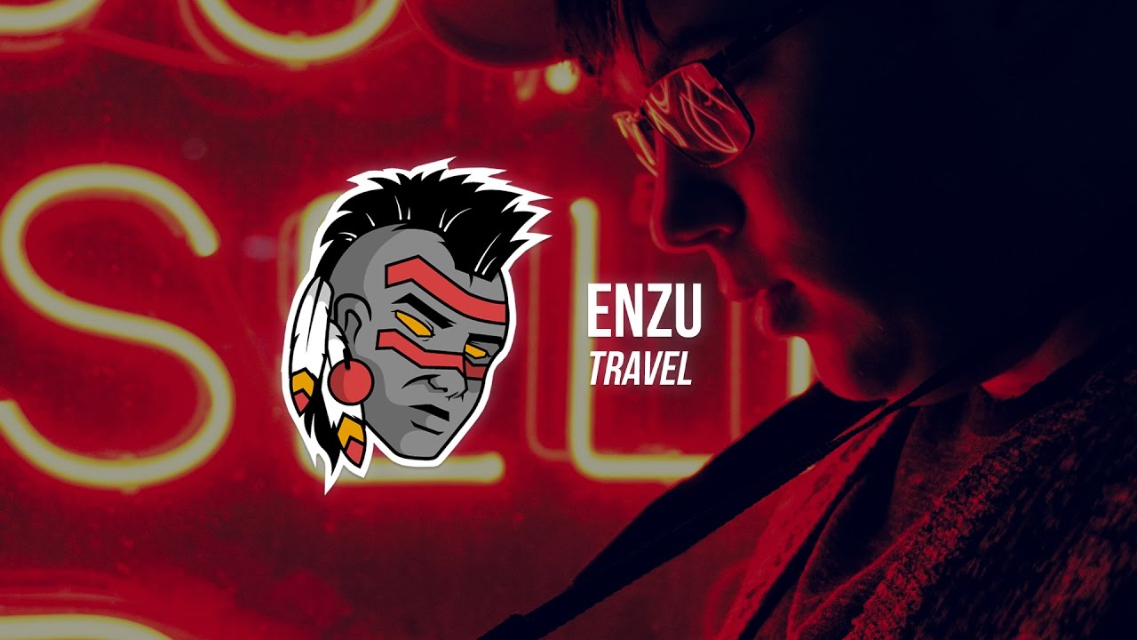 ENZU - Travel - YouTube