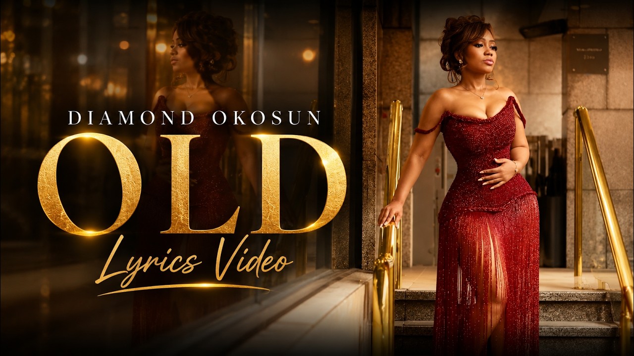Old (Official Lyrics Video) auf YouTube ansehen Old (Official Lyrics Video) auf YouTube ansehen
