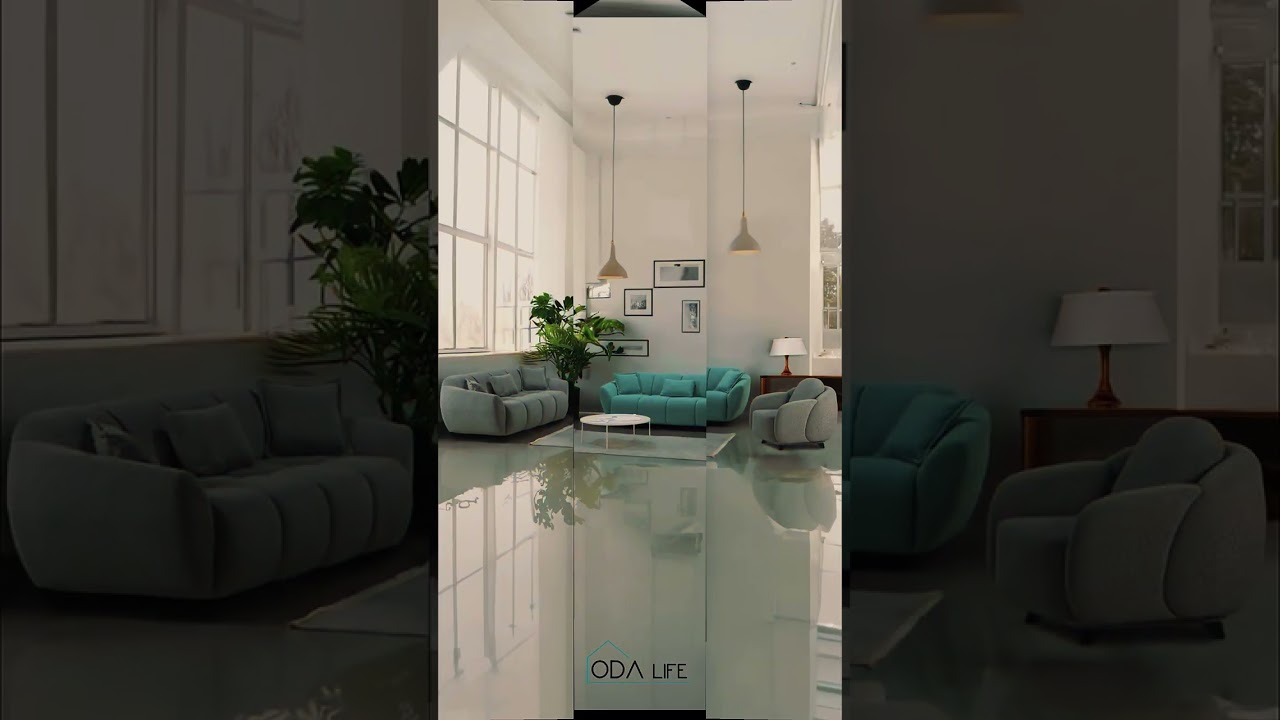 Discover the Odessa and Latte Sofa Set – Now on Sale at Oda Life London! 🛋️✨