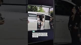 Sarwendah and Giorgio Antonio are getting closer after Giorgio Antonio's operation