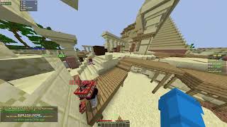 Hypixel tnt tag is still Random