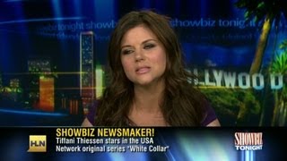 Tiffani Thiessen's soft spot for Biebs screenshot 3