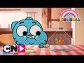 Маленький Гамбол | Удивительный мир Гамбола | Cartoon Network