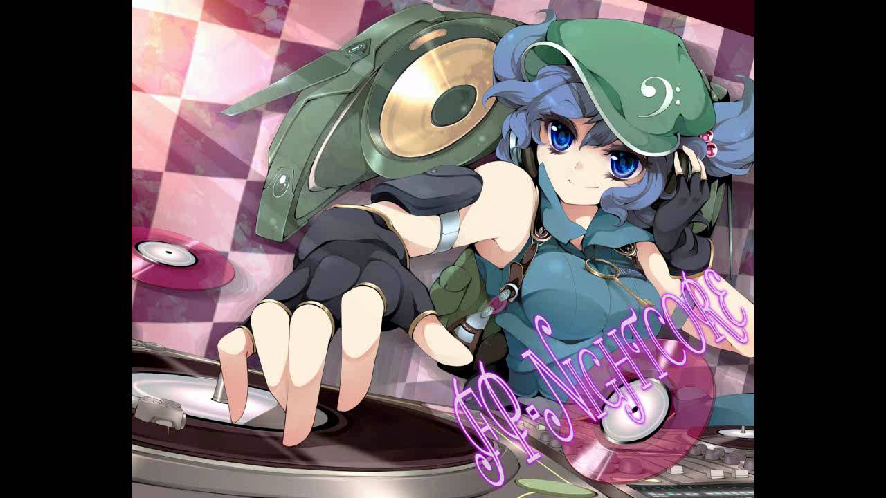 Nightcore - Homo Dance [HQ]