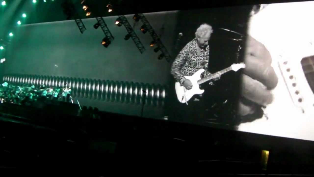 DOE MAAR in Gelredome Arnhem 2012.  De vrolijke Padvinder.