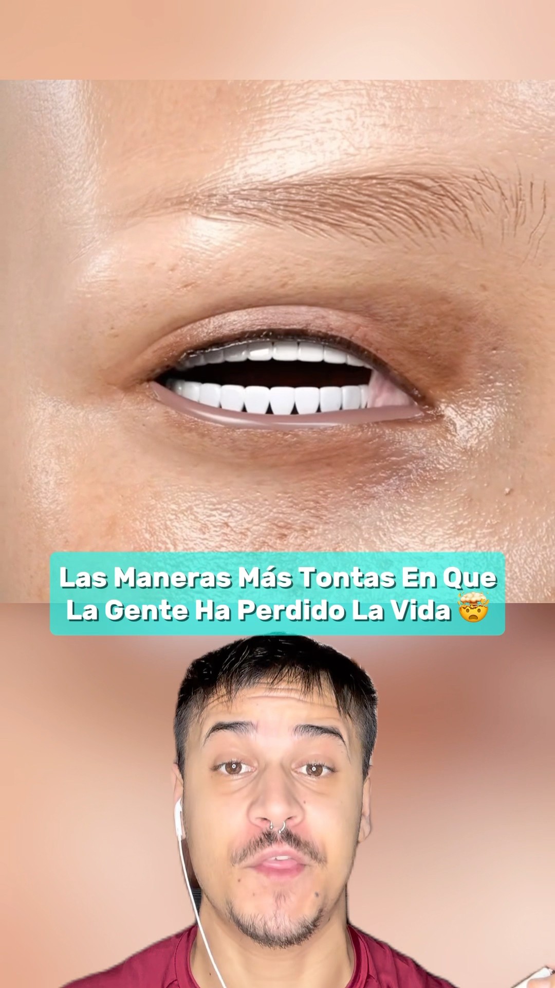 Las Maneras Más Tontas En Que La Gente Ha Perdido La Vida Parte 7 #shorts
