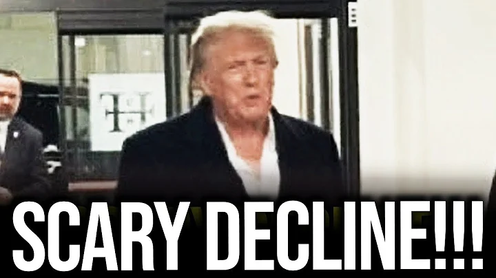 Watch Trump's QUICK DECLINE get Exposed TO EVERYONE!