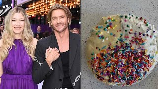 Chad Michael Murray's Wife Sarah Roemer Shares Rare Family Pics